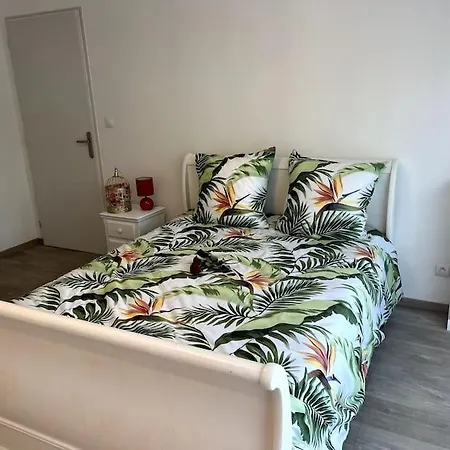 Un Moment De Detente Maison Avec Balneotherapie . Apartment *