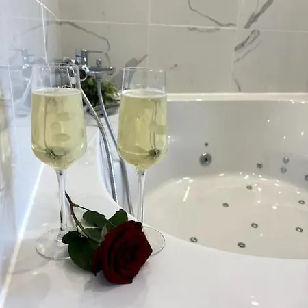 Un Moment De Detente Maison Avec Balneotherapie .