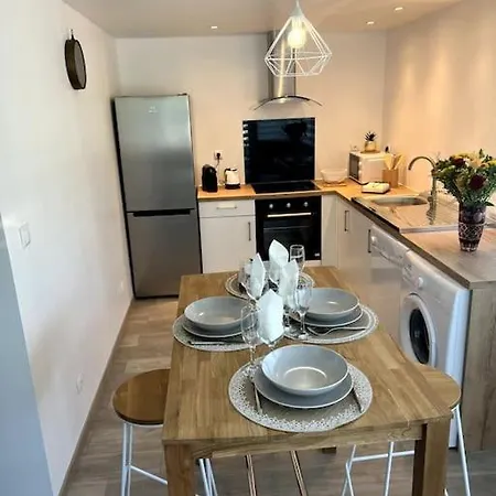 Un Moment De Detente Maison Avec Balneotherapie . Apartment *