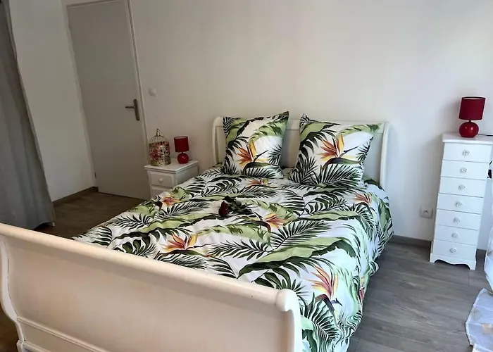Un Moment De Detente Maison Avec Balneotherapie . Διαμέρισμα *