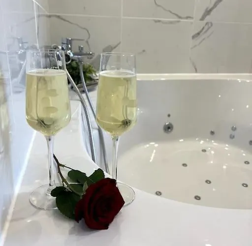 Un Moment De Detente Maison Avec Balneotherapie .